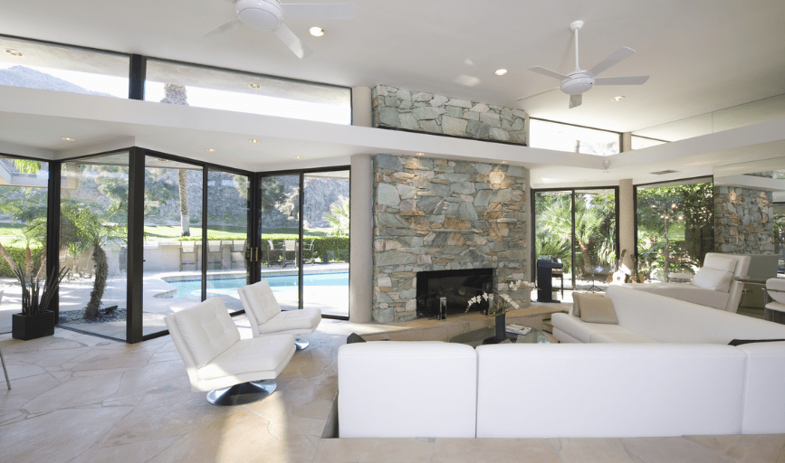 Interior Remodeling